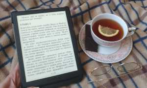 Читать с телефона: вредно или нет для здоровья?