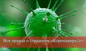 21 миф о коронавирусе, которые стоит развенчать
