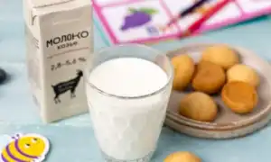 Можно ли давать детям козье молоко? Полезные советы и рекомендации