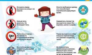 Нельзя мерзнуть: какие болезни бывают от переохлаждения и как их избежать?