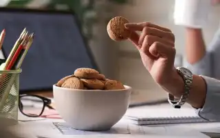 Как научиться не переедать: 6 базовых советов для здоровья