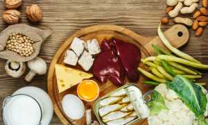 Топ 10 продуктов с биотином для здоровья волос