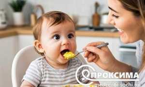 Аллергическая энтеропатия: симптомы и лечение у детей