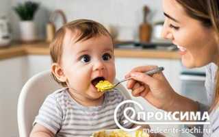 Аллергическая энтеропатия: симптомы и лечение у детей