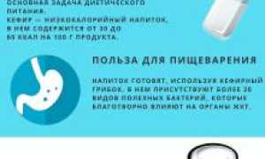 Кефир на ночь: полезно ли его пить, если вы на диете для здоровья?