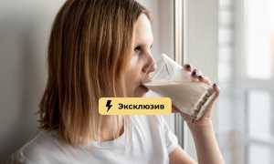 Отказаться от молока в рационе. Семь альтернативных источников кальция для здоровья