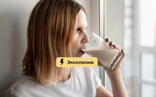 Отказаться от молока в рационе. Семь альтернативных источников кальция для здоровья