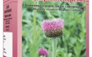 Что такое маралий корень и чем он полезен для здоровья