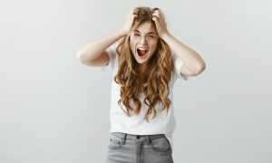 Почему появляется сильная потливость головы? Причины и решения