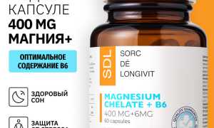 Могут ли добавки с магнием омолодить ваш мозг? Что говорят исследования о пользе
