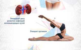 Полезна ли вода с лимоном для похудения и здоровья?