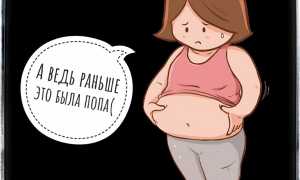 Диета йо-йо: почему она ещё хуже, чем лишний вес для здоровья