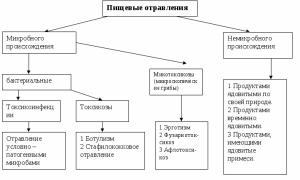 Отличия отравления от кишечной инфекции: важные аспекты