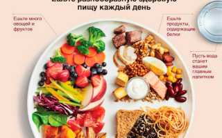 Какая диета помогает сжигать жир — запрещенные и разрешенные продукты, меню для эффективного похудения