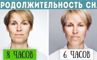 10 лучших методов против хронического недосыпа зимой для улучшения здоровья