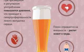 Что будет, если пить пиво ежедневно? Последствия пивного алкоголизма и здоровье