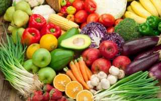Питание при болезни Крона: 12 лучших продуктов для здоровья