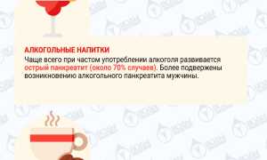 Разрешено ли пить сладкую газировку при панкреатите? Узнайте мнение врачей
