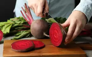 Полезно ли есть сырую свеклу каждый день для здоровья?