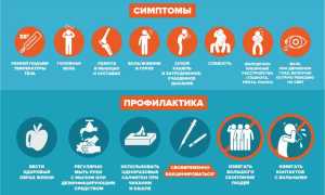 Простуда приближается: как не разболеться и сохранить здоровье