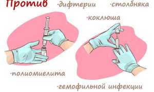 Для чего нужна вакцина Пентаксим ребенку, когда и как её ставят, важные рекомендации