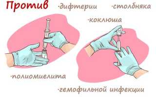 Для чего нужна вакцина Пентаксим ребенку, когда и как её ставят, важные рекомендации