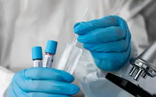 COVID-19 может провоцировать диабет, считают ученые, новые исследования