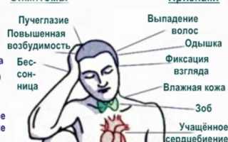 Ночная потливость у мужчин: в чем её причины и как с этим справиться?