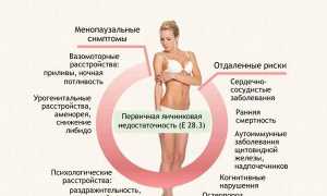 Как проявляется нехватка эстрогена у женщин? Полное руководство