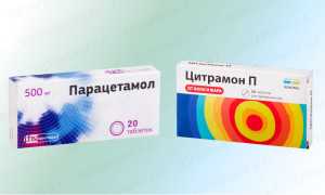 Чем опасен для детей цитрамон? Важные аспекты здоровья