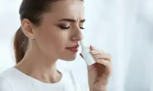 Зависимость от назальных капель. Как её лечить и предотвратить?