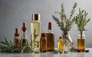 Травы от выпадения волос у женщин: натуральные средства для восстановления густоты и здоровья шевелюры