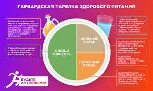 Нужно ли считать калории в каждой порции? Мнение гарвардских диетологов и их рекомендации