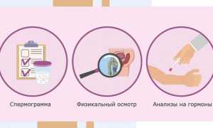 Анализы на гормоны для мужчин при планировании беременности: важные аспекты здоровья