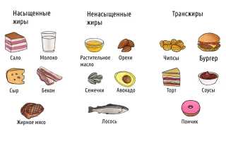 10 жирных продуктов, которые на самом деле полезны для здоровья и благополучия