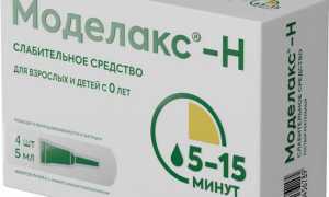 Какие слабительные подходят для пожилых и действуют быстро: обзор методов лечения и рекомендаций