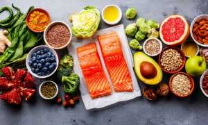 8 продуктов для повышения тестостерона в вашем рационе
