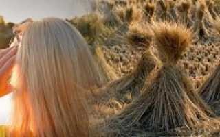 Как защитить волосы от солнца — несколько простых советов, как сохранить здоровье и блеск волос