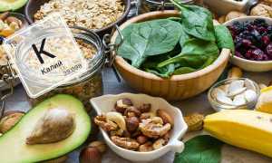 9 продуктов, богатых калием, для сердца и сосудов, которые стоит попробовать