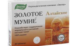Для чего применяют мумиё: 10 потенциальных эффектов для здоровья и благополучия
