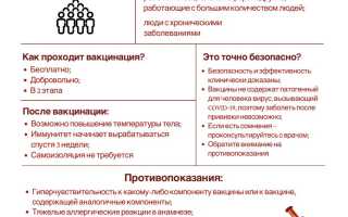 Ответы на самые актуальные вопросы о коронавирусе в 2023 году