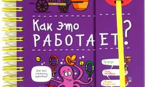Что такое «и как это работает
