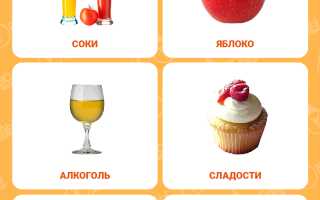 ТОП-10 сытных продуктов для похудения, после которых долго не хочется есть, для здорового питания