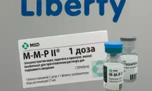 Корь, свинка и краснуха. Безопасна ли комплексная вакцина MMR для детей?