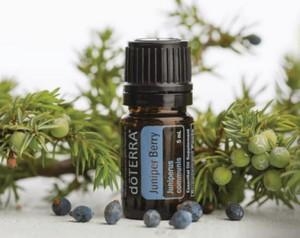 можжевеловое масло