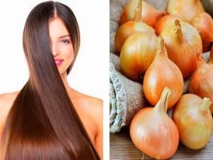 Шелуха от лука