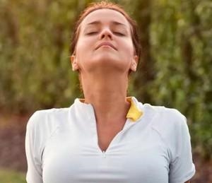 Гимнастика для сосудов