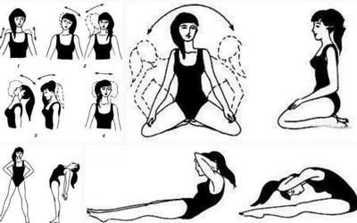 Гимнастика