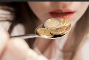 привкус железа