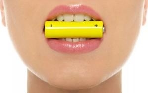 привкус железа